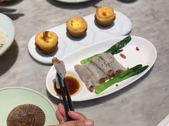 -蝴蝶里·粤菜·点心(龙湖杭州金沙天街店)