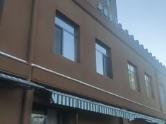 -巴尔喀十新疆餐厅(开发区店)
