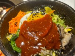 -韩时烤肉(枫蓝店)