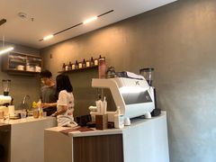-Again Coffee Roaster(香蜜湖店)