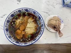 -伟记奥面馆(养育巷店)