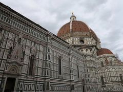 -圣母百花大教堂穹顶