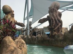 -新加坡水上探险乐园