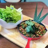 魂穿泰国的冬阴功 答应我一定要试试！