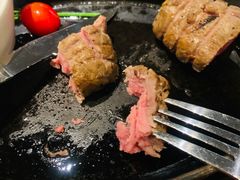 -西堤牛排(南京龙江店)
