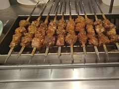 -彭城八戒羊肉串(总店)