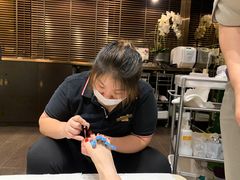 -Dragonfly悠庭·按摩Spa(浦东嘉里城店)
