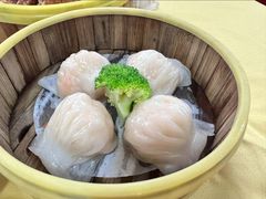 利苑虾饺皇-吉莲利苑海鲜酒家(珠海拱北28年老字号店)