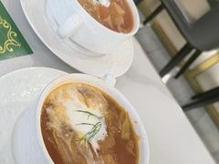 -库滋明·俄罗斯特色美食(中央大街店)