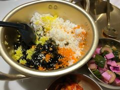 -HOTISLAND海鸡岛·韩国料理(江南西店)