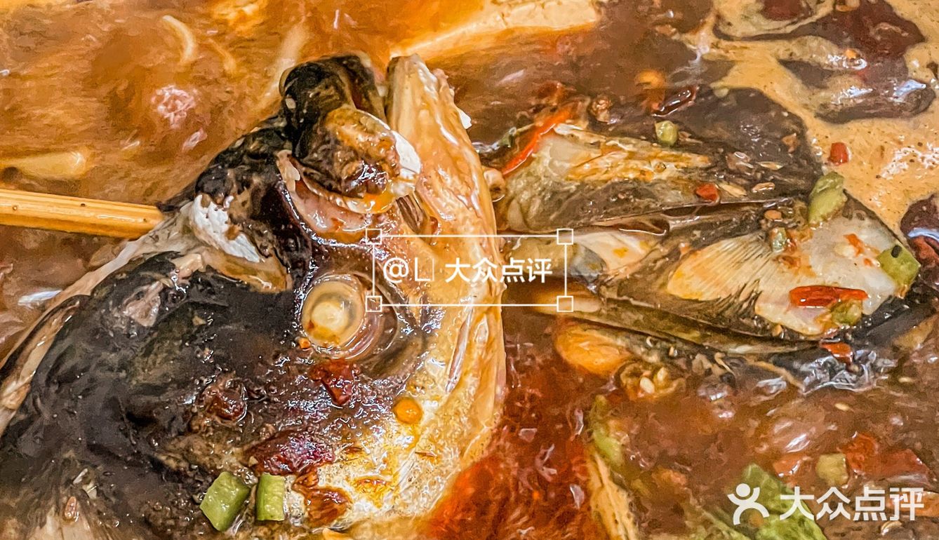 来杭州一定要吃的螺蛳粉鱼头🐟火锅、真的太上头‼️ 