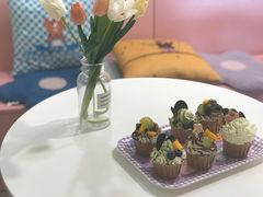 -千浔一暖DIY蛋糕烘焙(人民大学店)