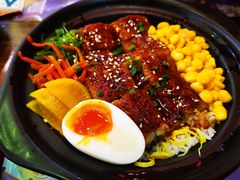 -仙隐小鹿中華の日料(正弘城店)