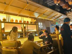 -晓宇重庆火锅(西安荟聚店)