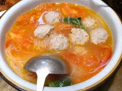 -神仙钵湘香土菜馆(光华路店)