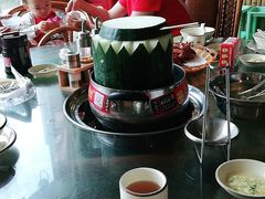 -尚竹阁冬瓜盅·18年地标美食(平洲店)