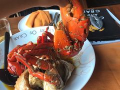 -Ministry of Crab(科伦坡店)