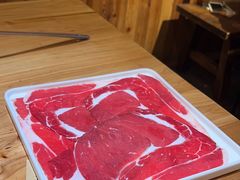 -四喜小胖·北京涮肉(五道营店)