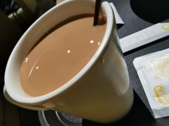 港式热奶茶-大家乐(广州荔湾领展广场店)