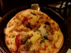-必胜客(机场路店)