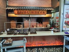 -一品烧农庄·佛山本地菜(西岸店)