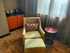 -抚顺中伟假日国际酒店