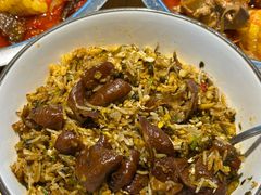 -陈五哥大排档(湘江世纪城店)