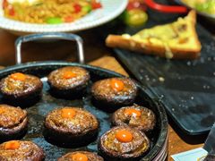 -通海俄式烧烤(下瓦房店)