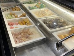 -翠林精选·洗浴·餐饮·住宿(江东大道店)
