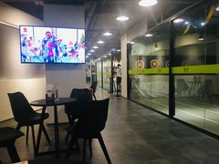-無弓射箭俱乐部(领展中心城店)