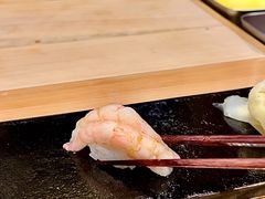 -四葉寿司·城市景观(深圳湾1号店)