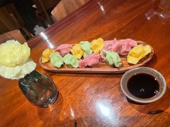 -七色云蔬食(喜邻里店)