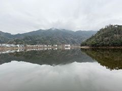 -新安江山水画廊风景区