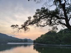 -广州市白云山风景名胜区