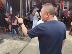 -段生记肉丸糊辣汤(西铁大明宫住宅小区店)