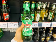 -家家悦超市(乳山银滩海之缘店)