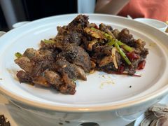 -高玛纳驴肉火烧(河间总店)