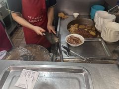 -姚记炒肝店(簋街店)
