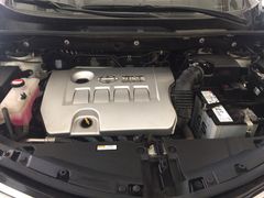 -烟台东联一汽丰田4S店(福山区店)