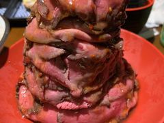 魔王慢烧牛肉丼-魔丼屋(日月光店)