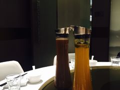百香果汁-荣品荟·融合餐厅(月湖广场店)