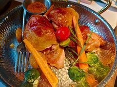 -榭味央私味餐厅(商会大厦店)