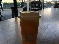 -喜茶(深圳福田星河COCO Park店)