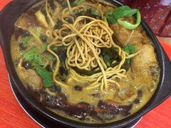 香肠砂锅-南湖胖子砂锅(红庙店)