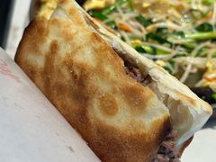 -高玛纳驴肉火烧(一世界店)
