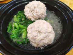 -扬州菜在上海(场北广场店)
