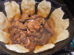 -孙府大院(步行街店)