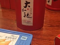 -下梅人家土菜馆(历史文化餐厅度假区店)