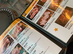 -401餐厅(弘大店)