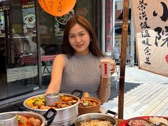 -石榴姐•山城小馆(创始店)